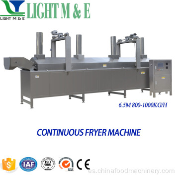 máquina de la fryer industrial de pollo Price